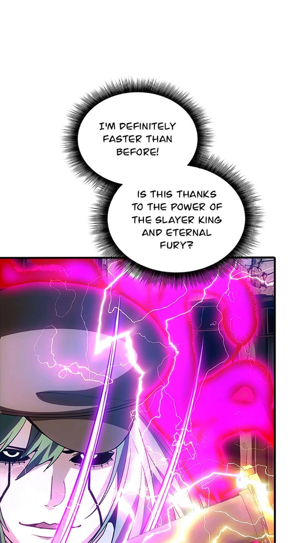 I have an SSS-rank Trait, but I want a Normal Life Chapter 120 68